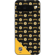 NHL Boston Bruins Pattern Google Pixel 9 Pro XL Skin