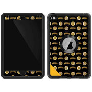 NHL Boston Bruins Pattern Otterbox Defender iPad Skin