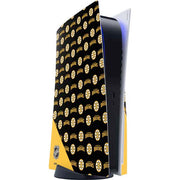 NHL Boston Bruins Pattern PS5 Console Skin