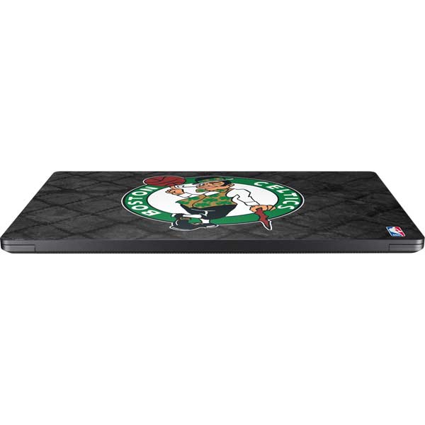 NBA Boston Celtics Dark Rust Surface Laptop 7 13.8in Skin