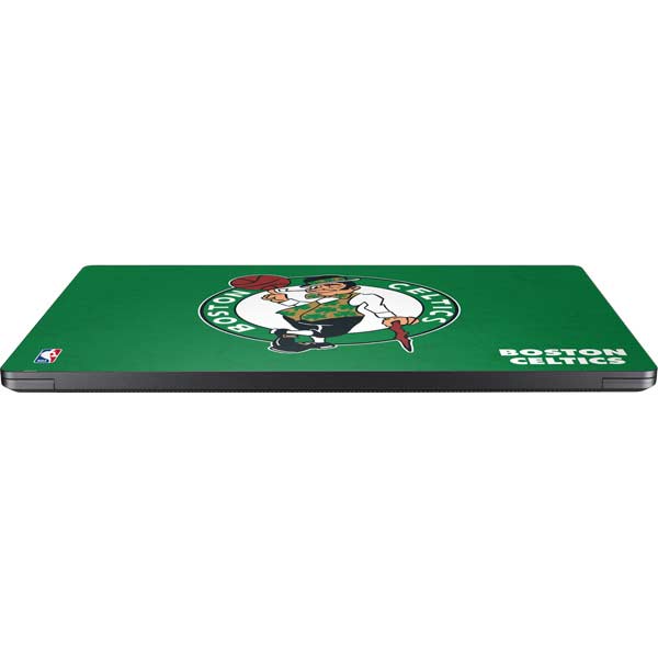 NBA Boston Celtics Green Primary Logo Surface Laptop 7 13.8in Skin