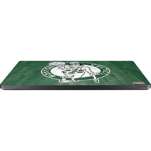 NBA Boston Celtics Hardwood Classics Surface Laptop 7 13.8in Skin