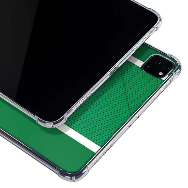 NBA Boston Celtics iPad Pro 11in (2024) Clear Case