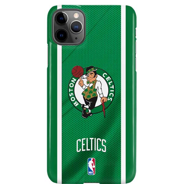 NBA Boston Celtics iPhone Cases