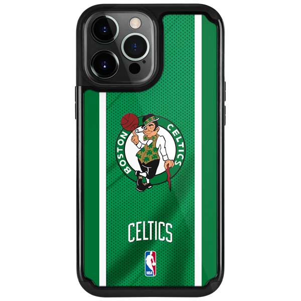 NBA Boston Celtics iPhone Cases
