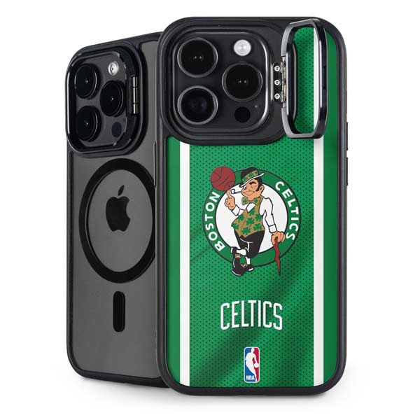NBA Boston Celtics iPhone Cases