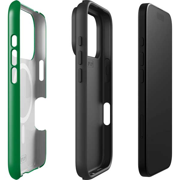NBA Boston Celtics iPhone 17 Pro Max Magsafe Impact Case