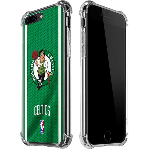 NBA Boston Celtics iPhone Cases