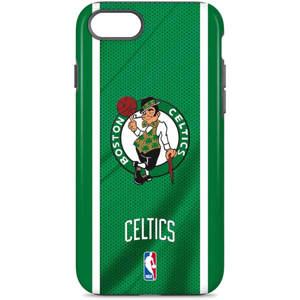 NBA Boston Celtics iPhone Cases