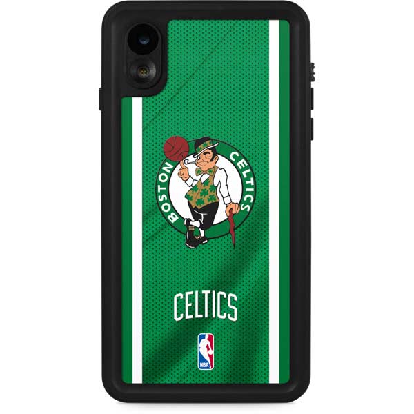 NBA Boston Celtics iPhone Cases