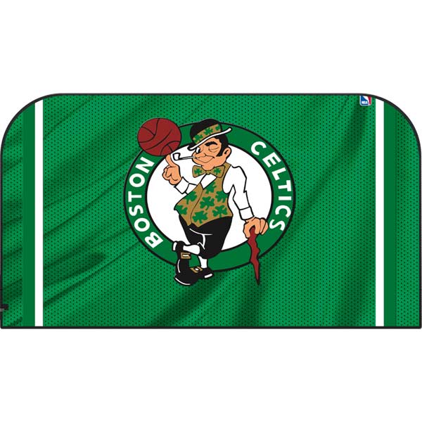 NBA Boston Celtics Nintendo Switch 2 (2025) with Joy-Con Skin