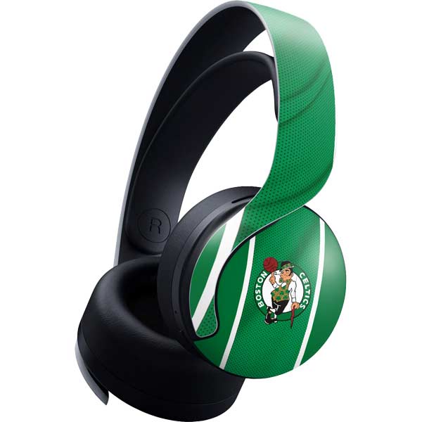 NBA Boston Celtics PlayStation PS5 Skins