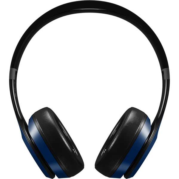 MLB Boston Red Sox - Solid Distressed Beats Studio Pro Wireless Headphones Skin