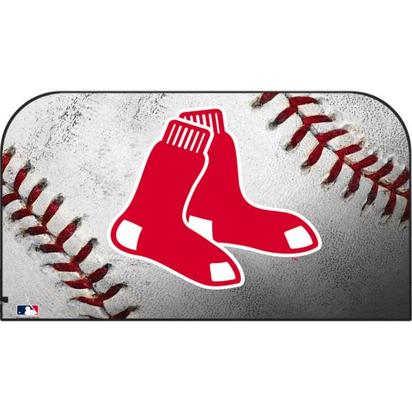 MLB Boston Red Sox Game Ball Nintendo Switch 2 (2025) with Joy-Con Skin