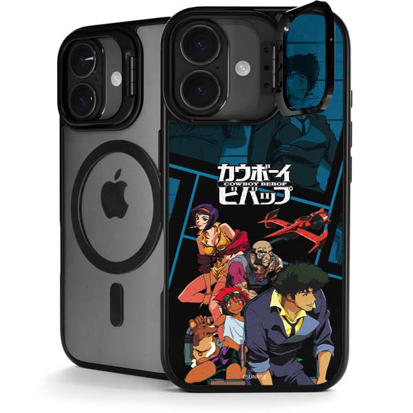 fahrradständer cowboy iPhone 17 Kickstand Case – Hands-Free Viewing, Wireless Charging & MagSafe  Compatibility