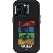 Cowboy Bebop Bounty Hunters Otterbox Defender iPhone Skin