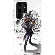 DC Comics The Joker Brilliantly Twisted Galaxy Cases