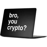 Bro You Crypto Surface Laptop 7 13.8in Skin