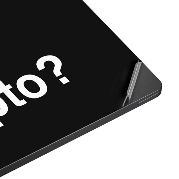 Bro You Crypto Surface Laptop 7 13.8in Skin