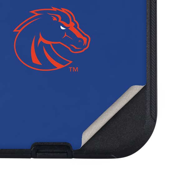Boise State University Broncos Otterbox Defender iPhone Skin
