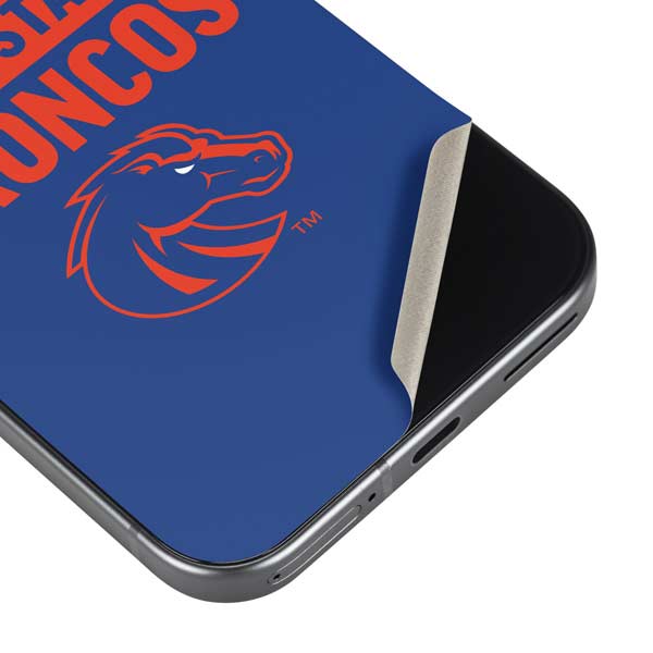 Boise State University Broncos Skin for Google Pixel 9 | Skinit