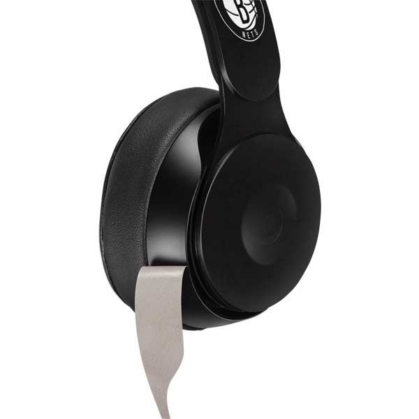 NBA Brooklyn Nets Distressed Beats Solo Pro Skin