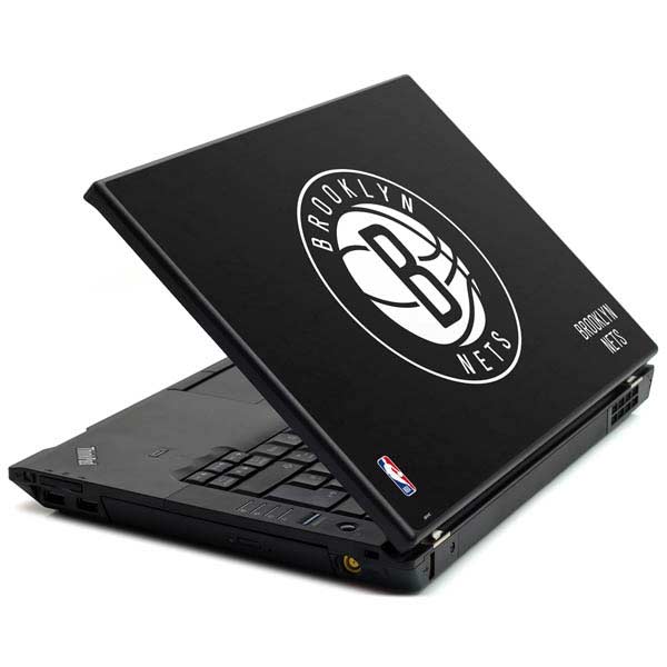 NBA Brooklyn Nets Distressed T440s Skin