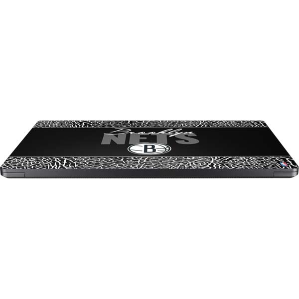NBA Brooklyn Nets Elephant Print Surface Laptop 7 13.8in Skin