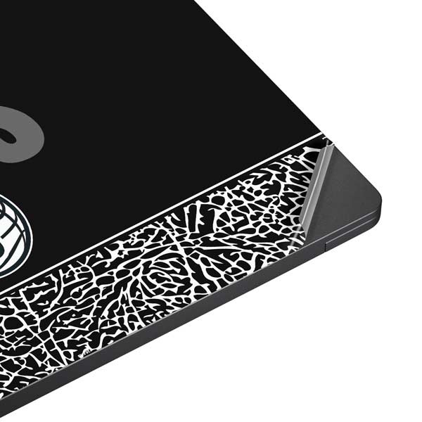NBA Brooklyn Nets Elephant Print Surface Laptop 7 13.8in Skin