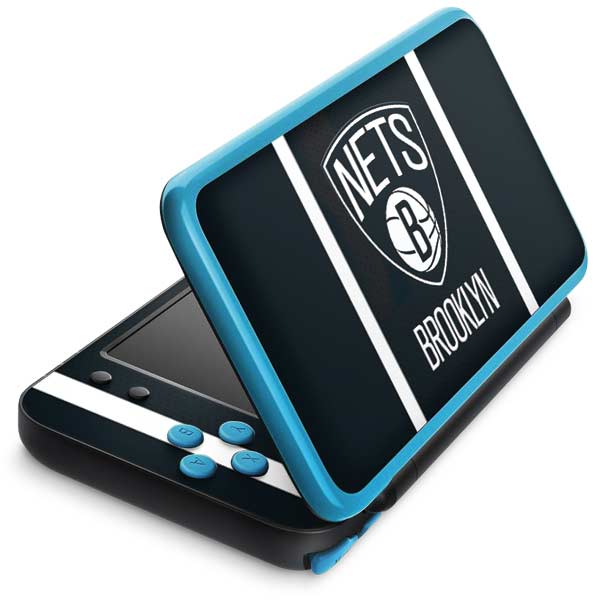 NBA Brooklyn Nets Jersey Nintendo Skins