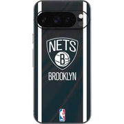 NBA Brooklyn Nets Jersey Google Pixel 10 Pro XL Skin