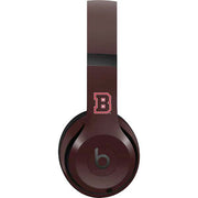 Brown University B Logo Beats Studio Pro Wireless Headphones Skin