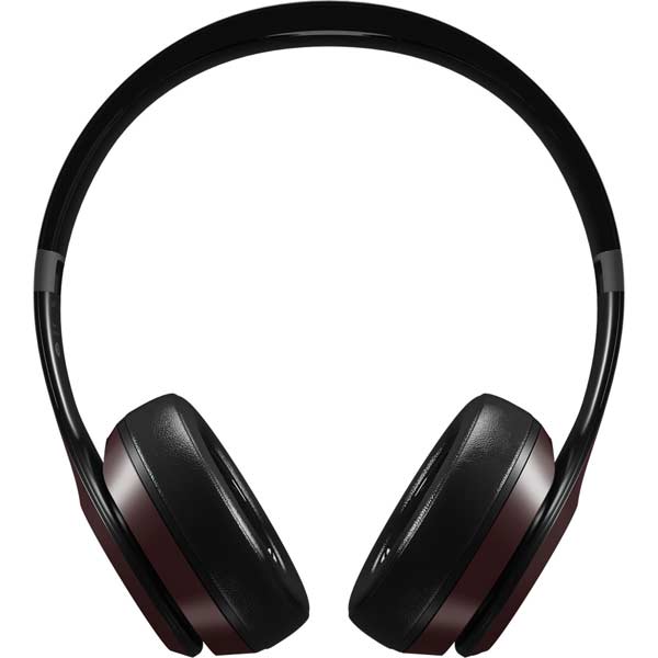 Brown University B Logo Beats Studio Pro Wireless Headphones Skin