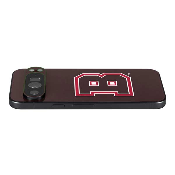 Brown University B Logo Google Pixel 10 Pro XL Skin