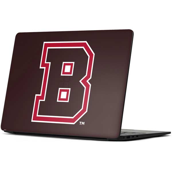 Brown University B Logo Surface Laptop 7 15in Skin