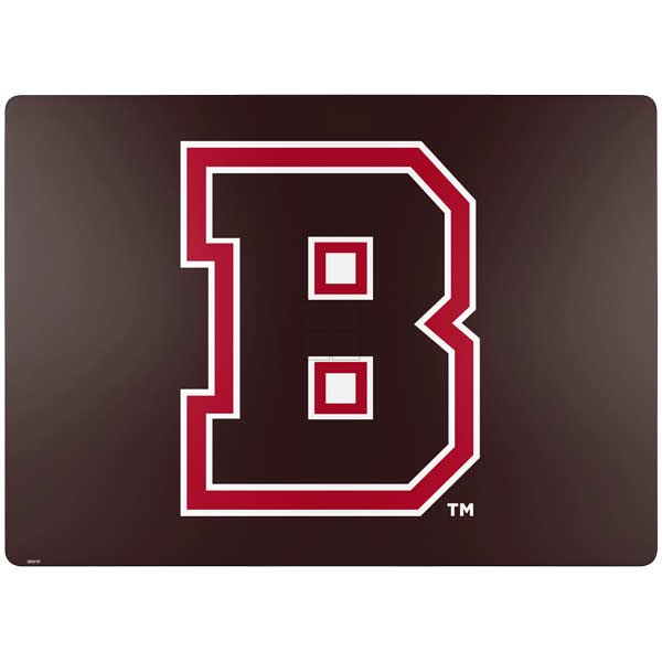 Brown University B Logo Surface Laptop 7 15in Skin