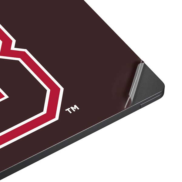 Brown University B Logo Surface Laptop 7 15in Skin