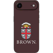 Brown University Primary Logo iPhone 17 Air Skin