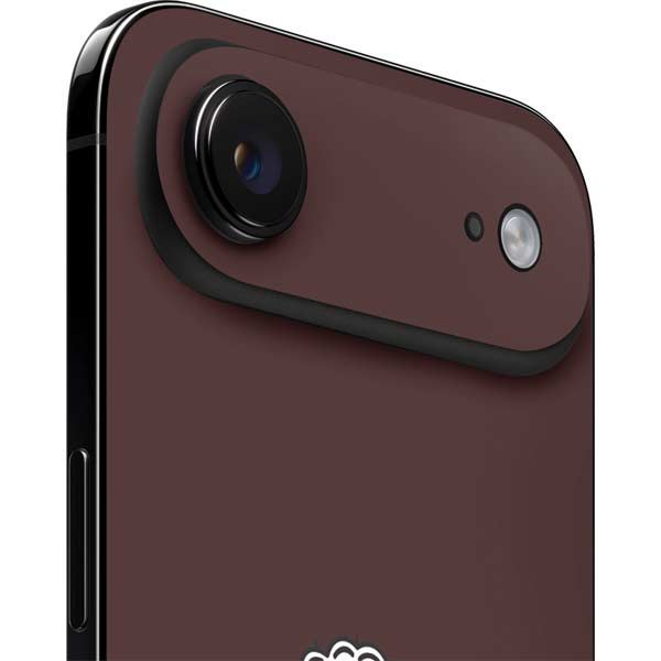 Brown University Primary Logo iPhone 17 Air Skin