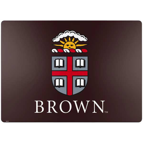 Brown University Primary Logo Surface Laptop 7 15in Skin