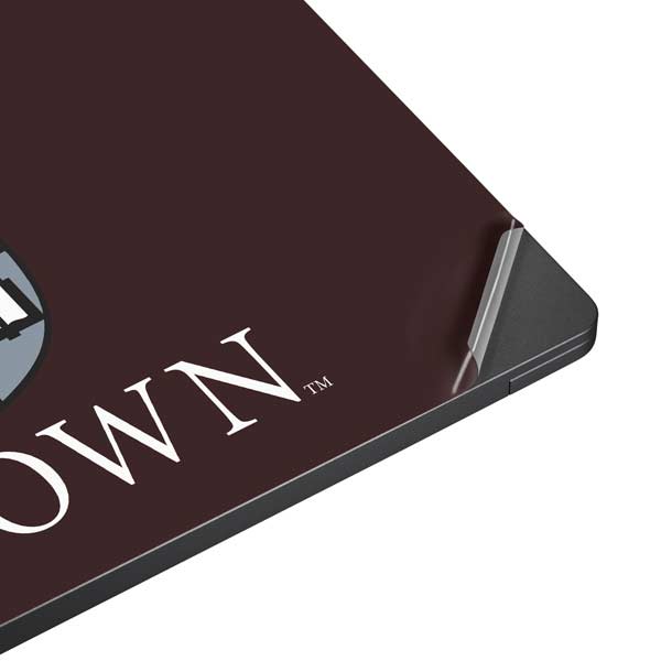 Brown University Primary Logo Surface Laptop 7 15in Skin