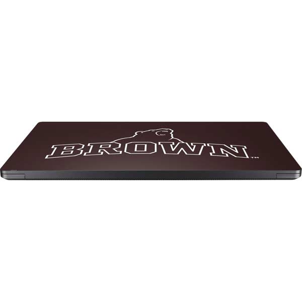 Brown University Outlined Surface Laptop 7 15in Skin