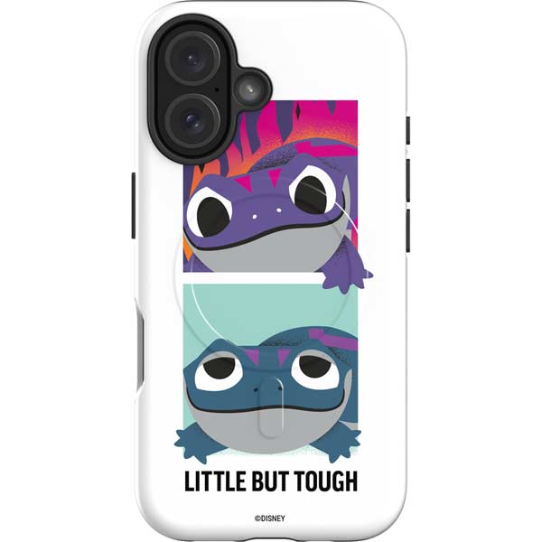 Disney Frozen II Bruni Art iPhone 16 Magsafe Impact Case