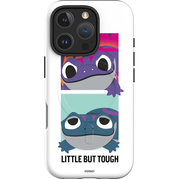 Disney Frozen II Bruni Art iPhone 16 Pro Magsafe Impact Case