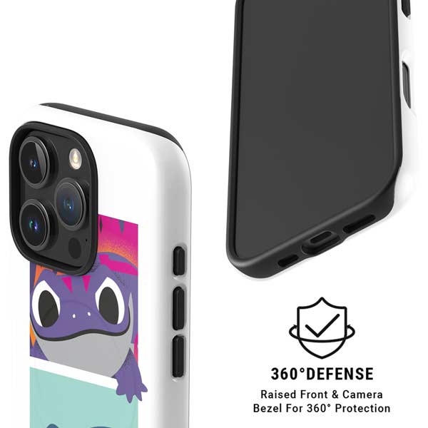 Disney Frozen II Bruni Art iPhone 16 Pro Magsafe Impact Case