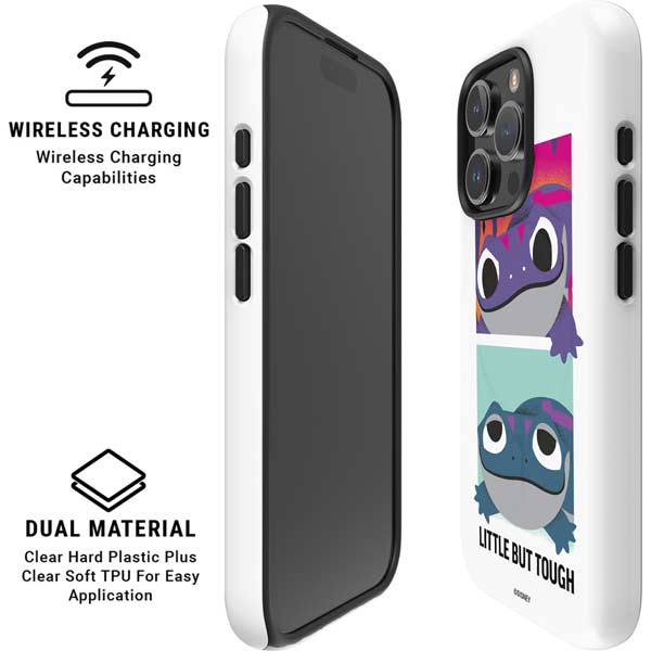 Disney Frozen II Bruni Art iPhone 16 Pro Magsafe Impact Case