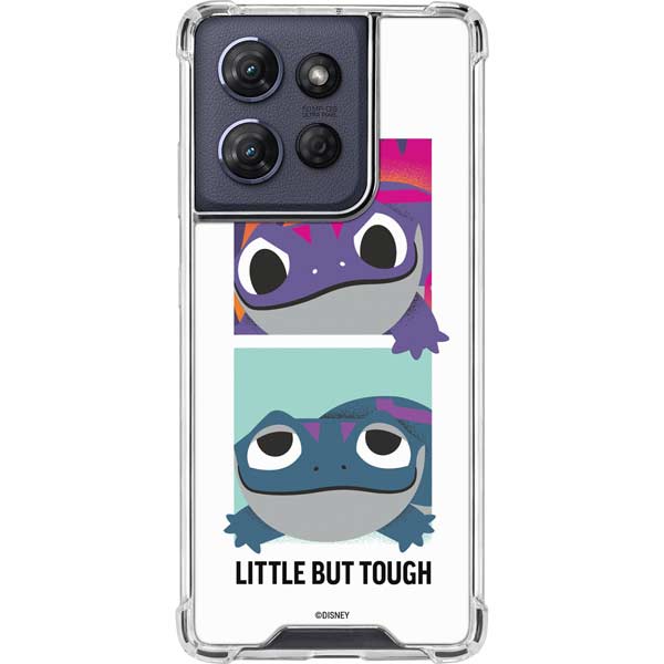 Disney Frozen II Bruni Art Moto G Power 5G (2025) Clear Case