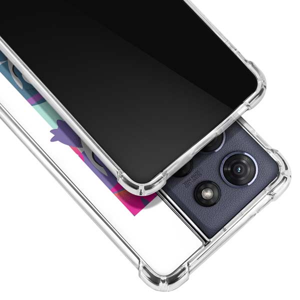 Disney Frozen II Bruni Art Moto G Power 5G (2025) Clear Case