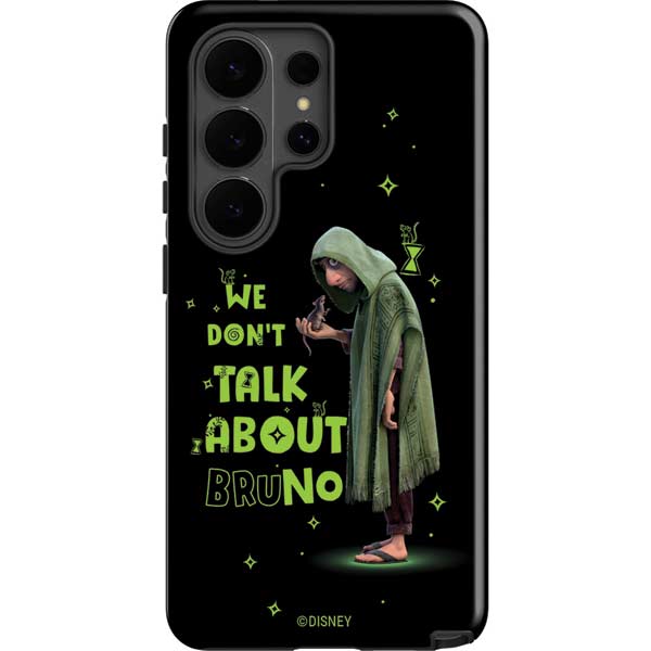 Disney Encanto Bruno Galaxy S26 Ultra Impact Case