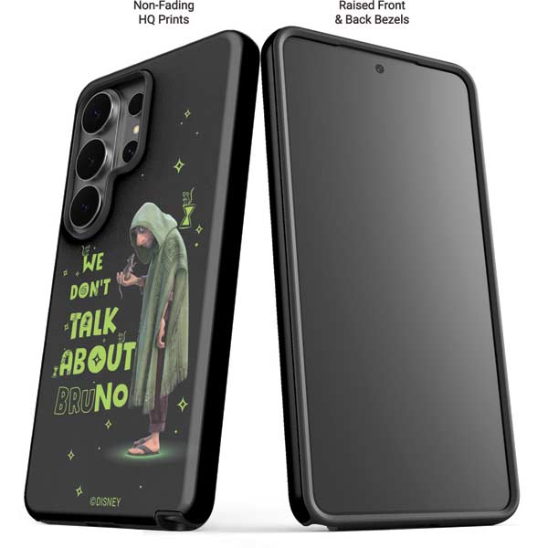 Disney Encanto Bruno Galaxy S26 Ultra Impact Case
